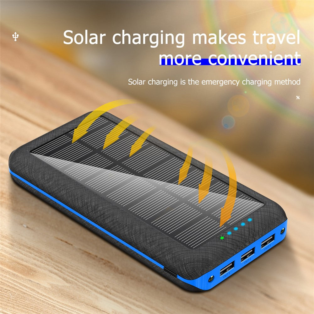 Smartphone Power Bank