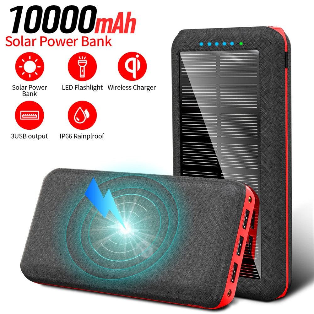 Smartphone Power Bank