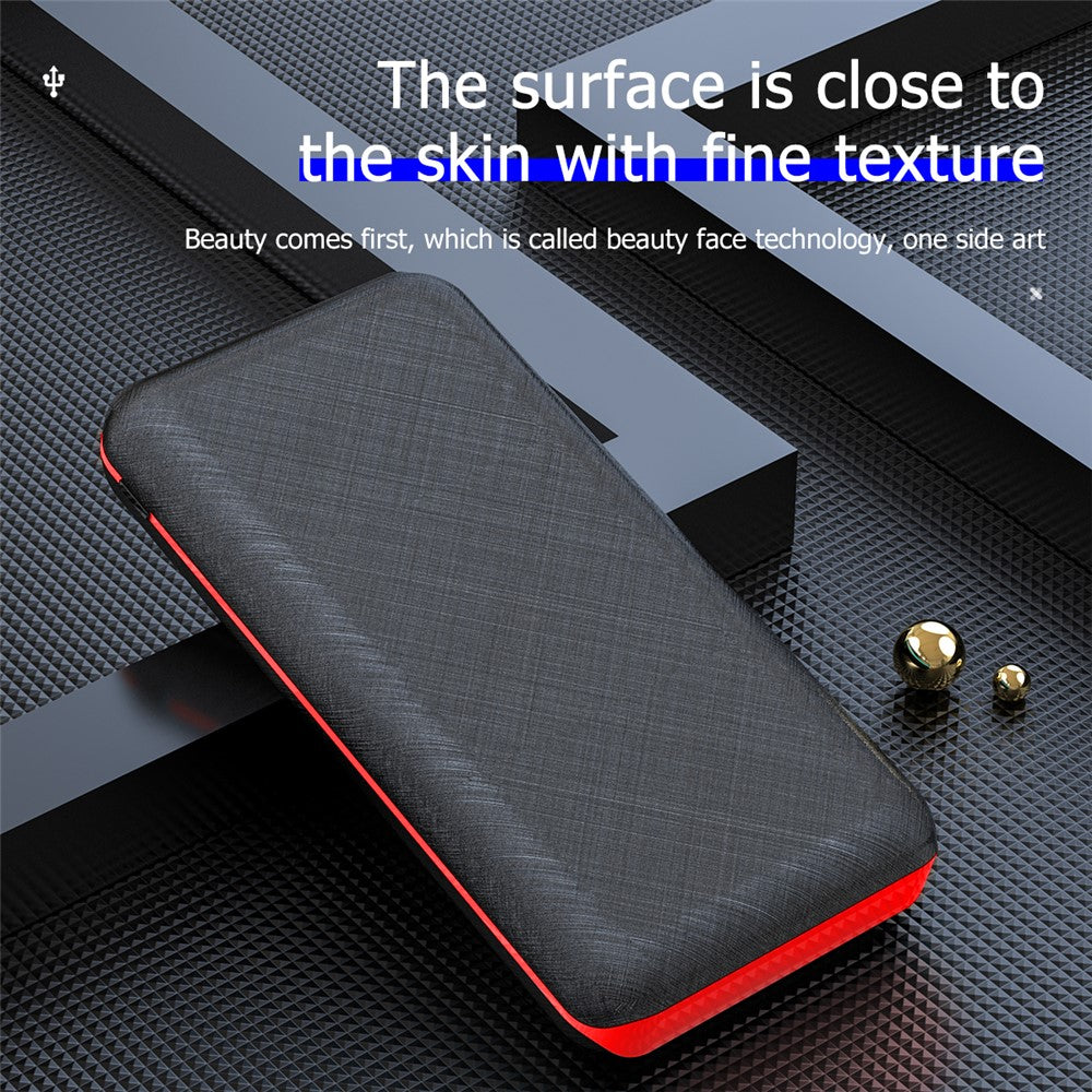 Smartphone Power Bank