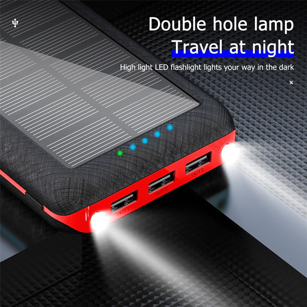 Smartphone Power Bank