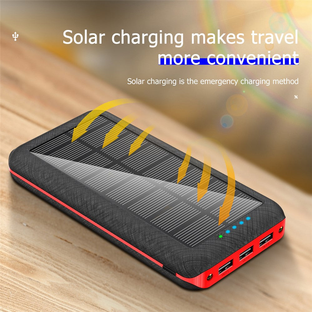Smartphone Power Bank