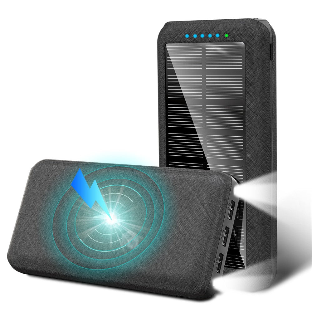 Smartphone Power Bank