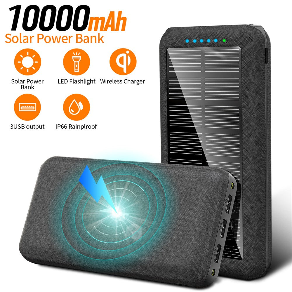 Smartphone Power Bank