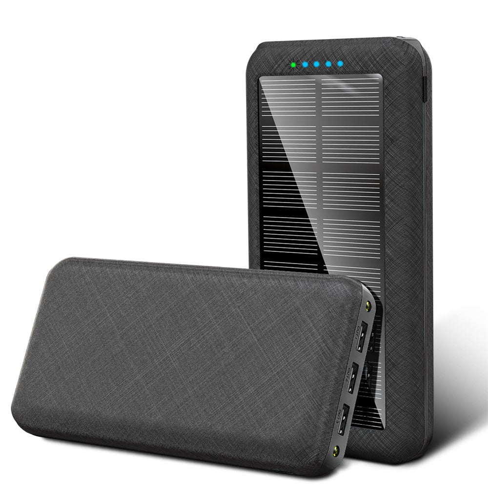 Smartphone Power Bank