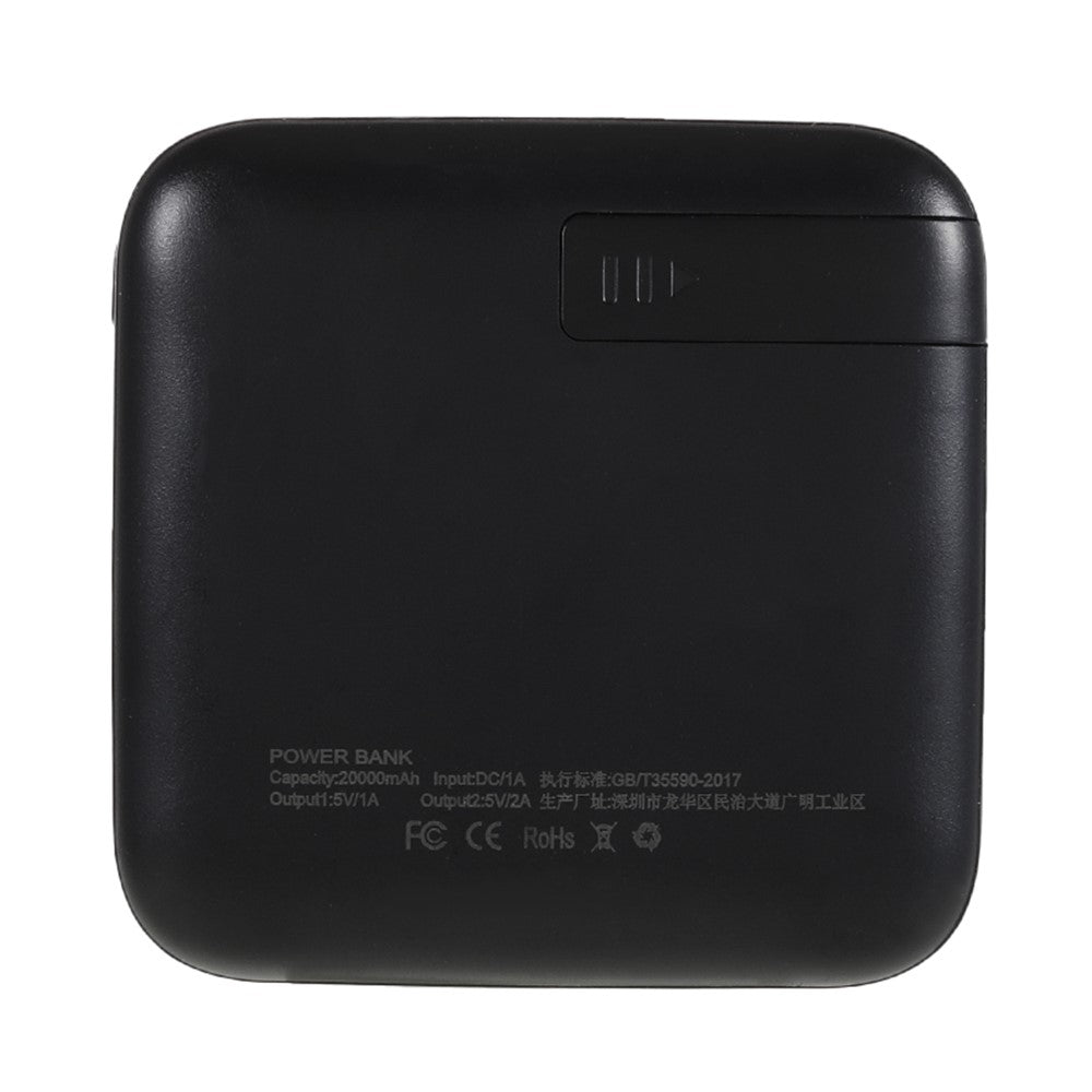 Smartphone Power Bank