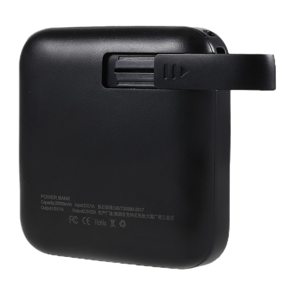 Smartphone Power Bank
