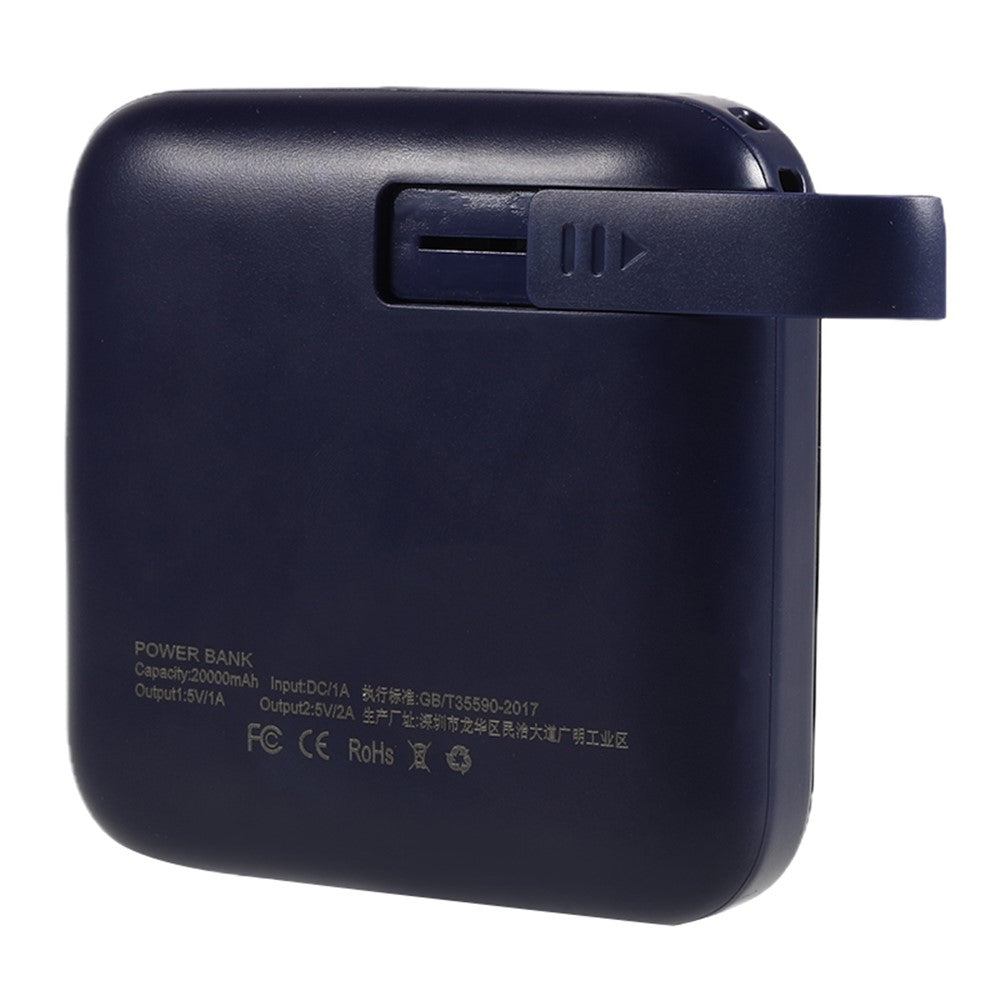 Smartphone Power Bank