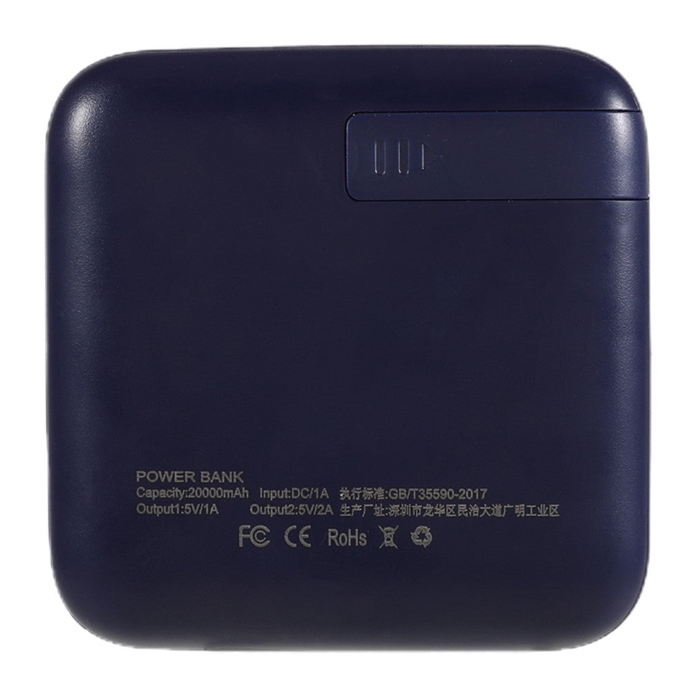 Smartphone Power Bank