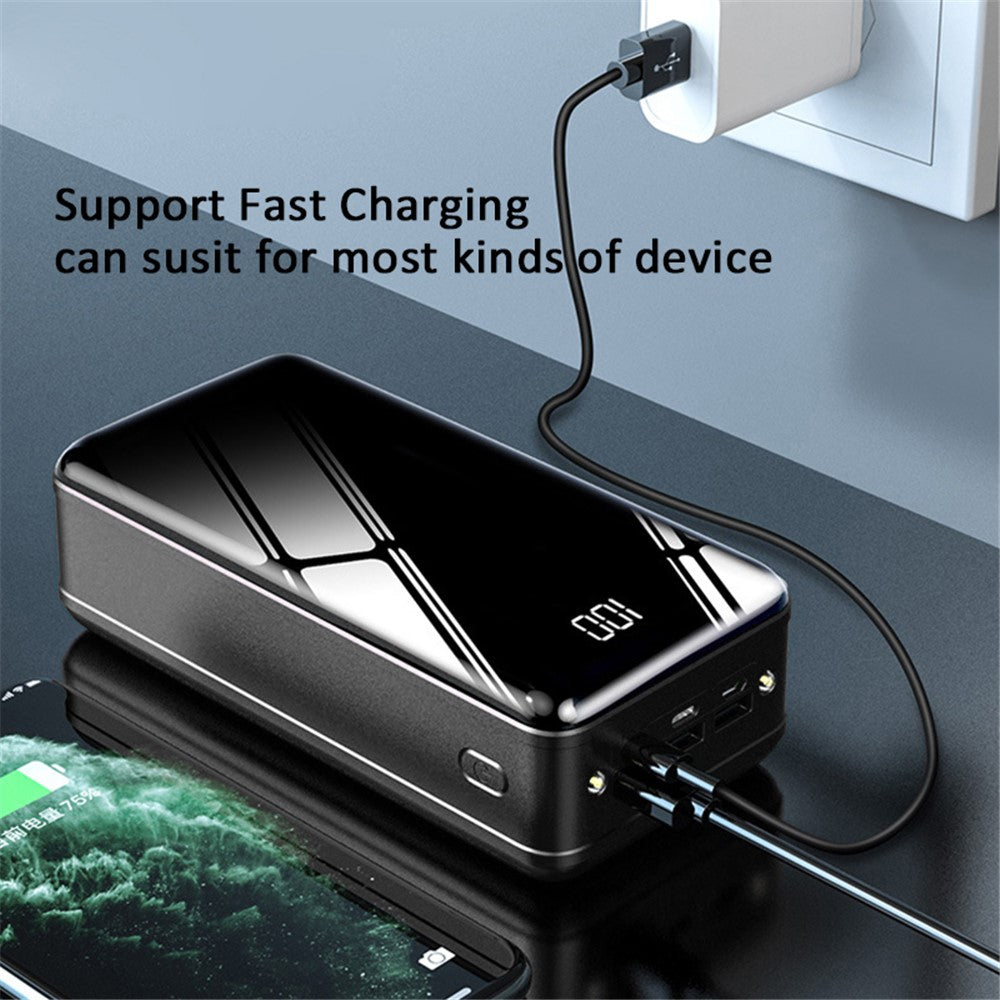 Smartphone Power Bank