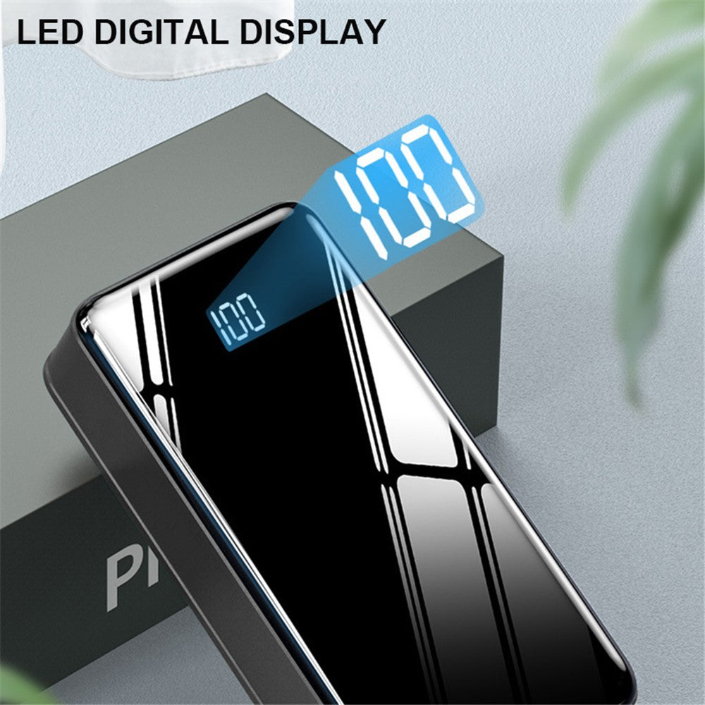 Smartphone Power Bank