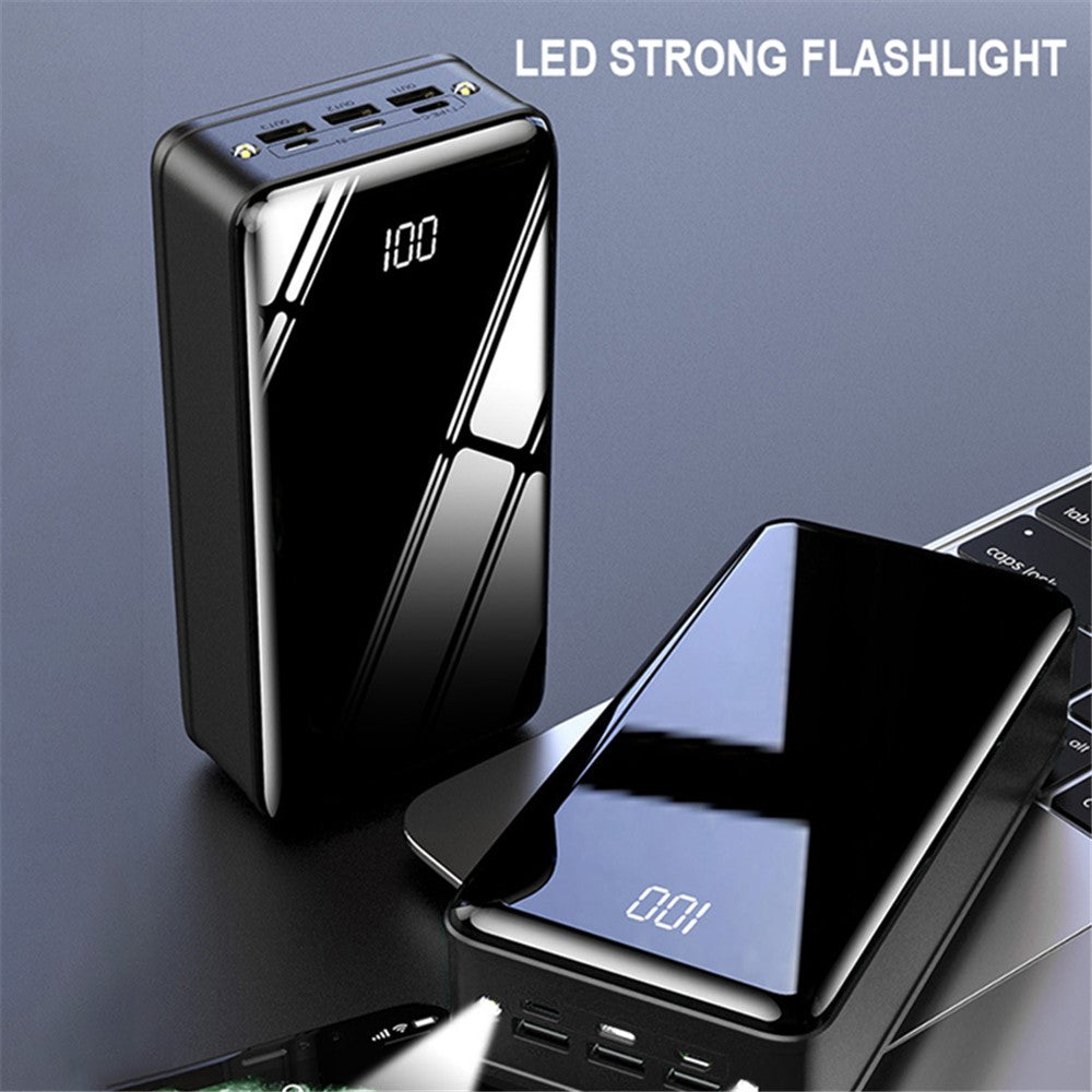 Smartphone Power Bank
