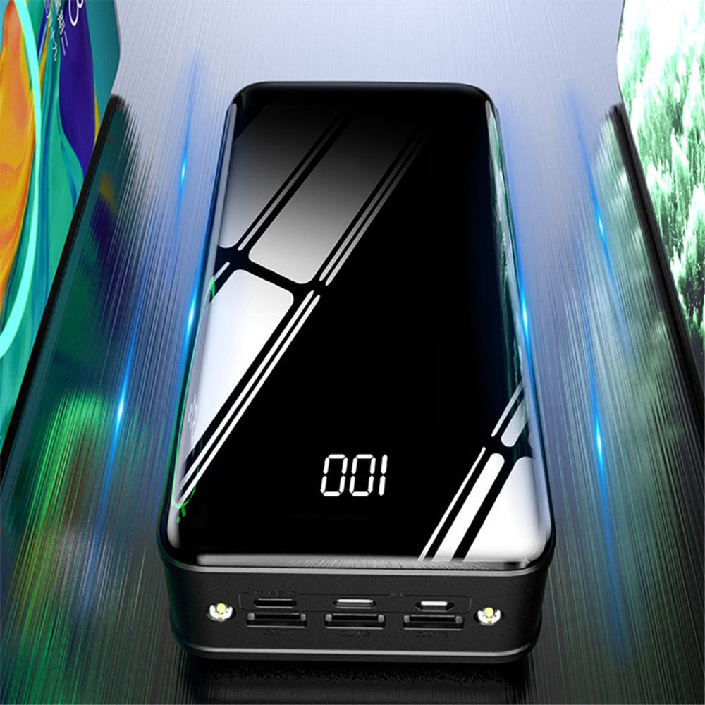 Smartphone Power Bank