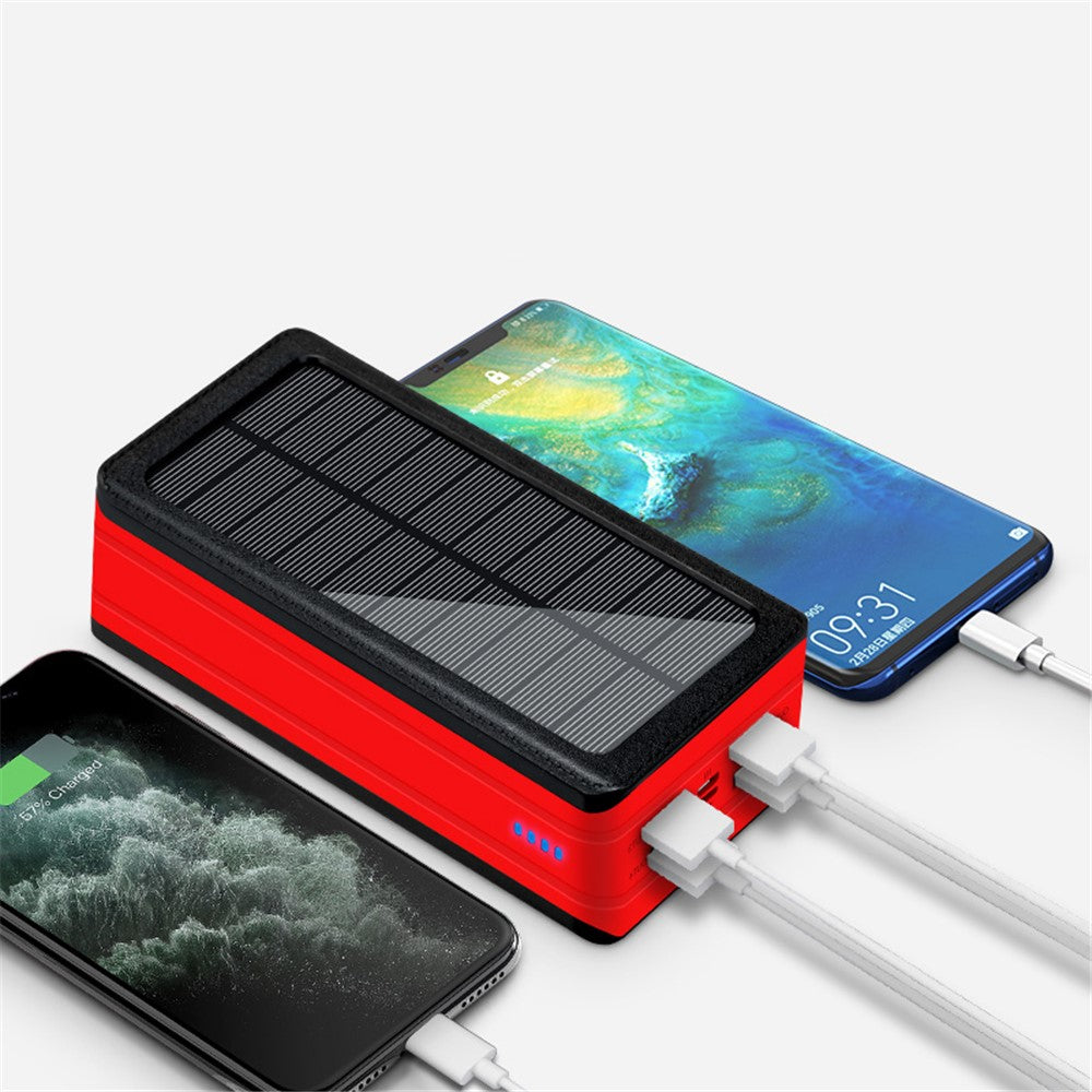 Smartphone Power Bank