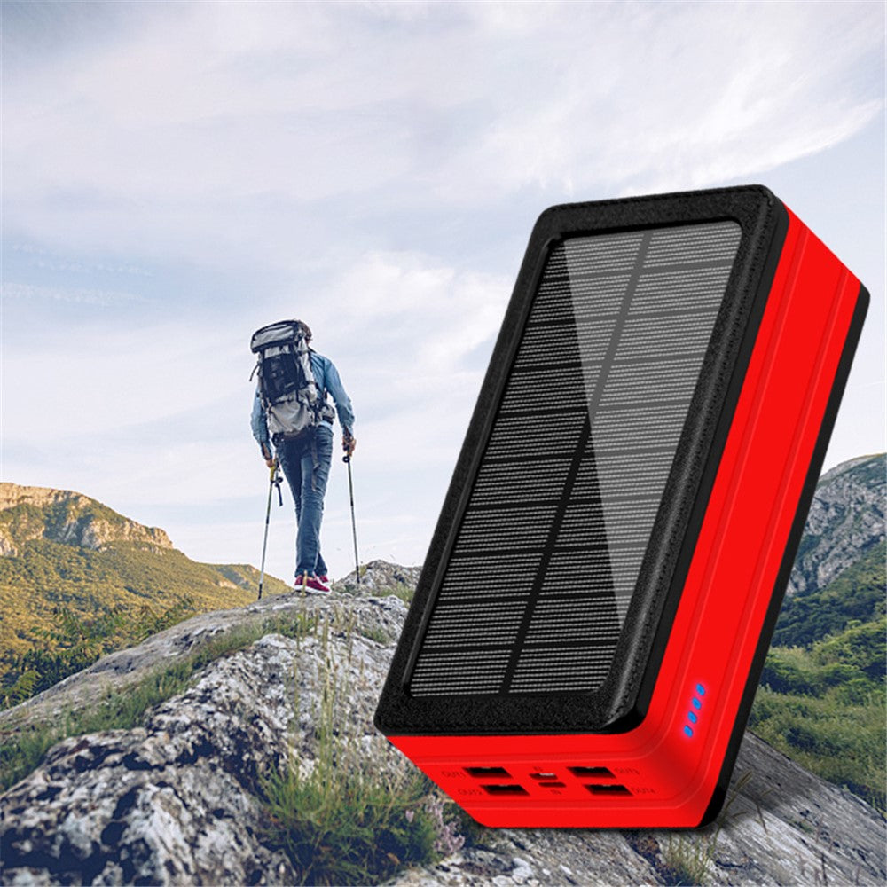 Smartphone Power Bank