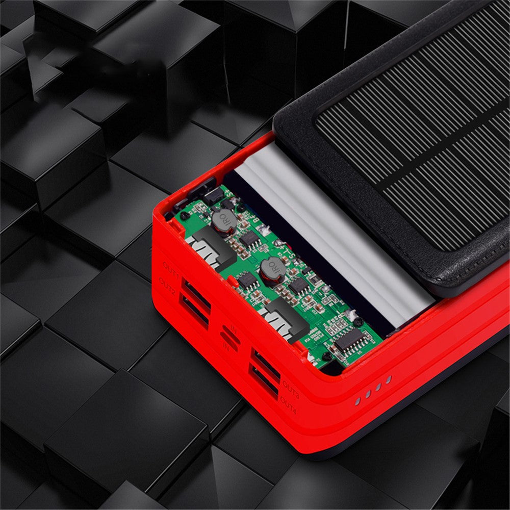 Smartphone Power Bank