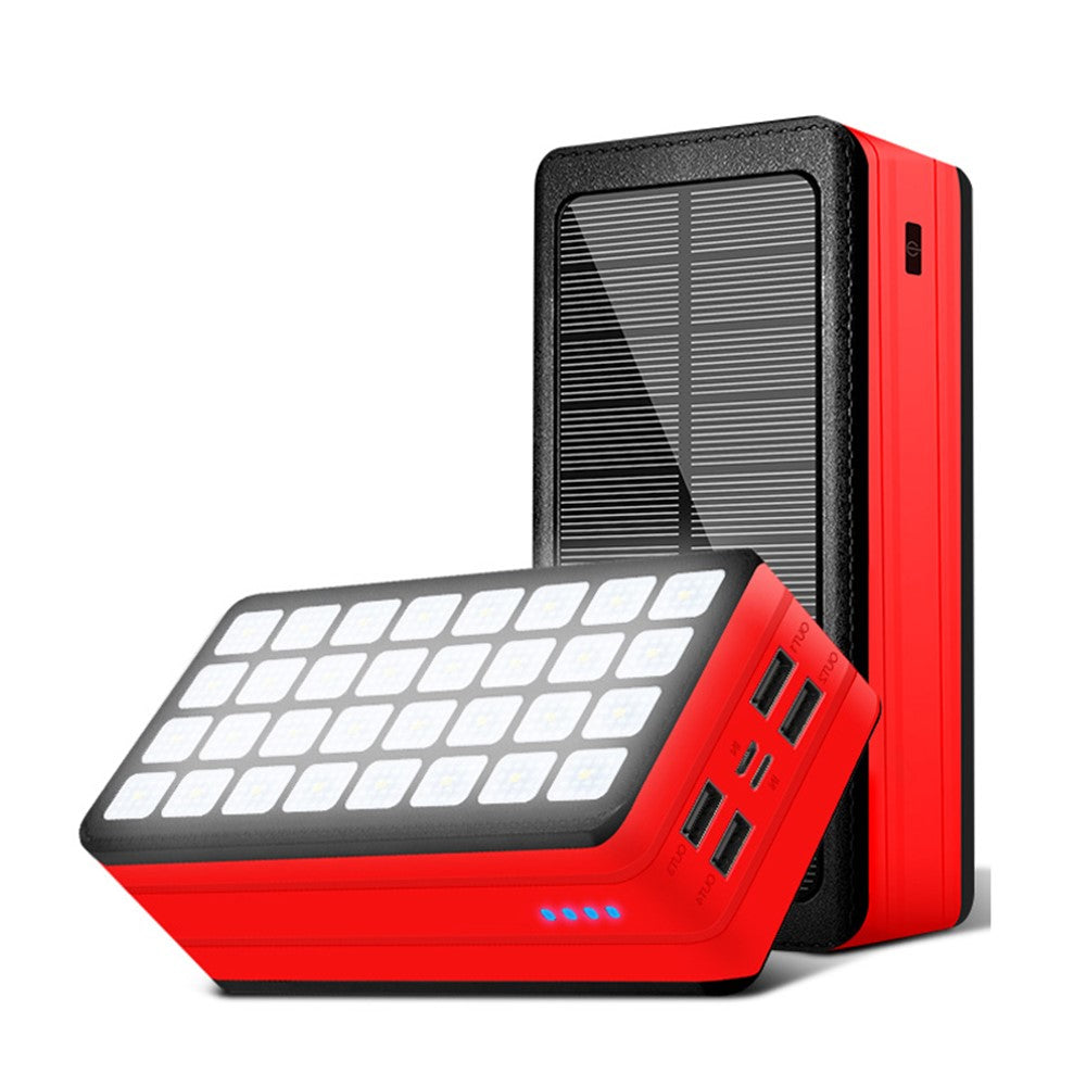 Smartphone Power Bank