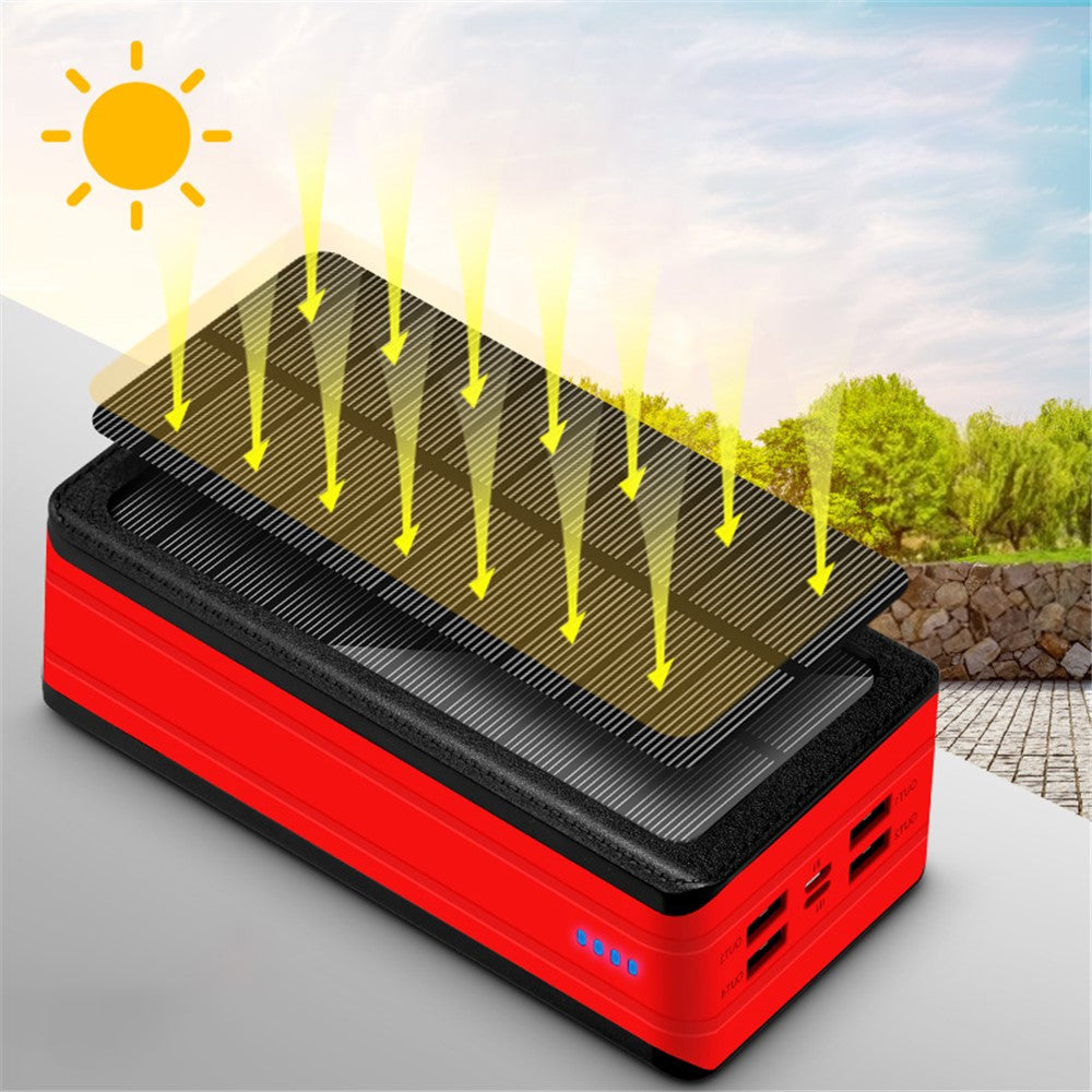 Smartphone Power Bank