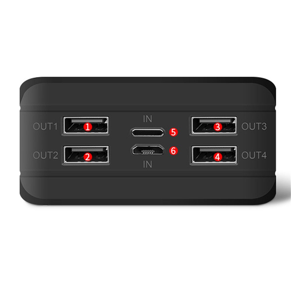 Smartphone Power Bank
