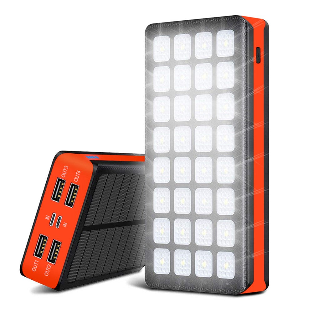 Smartphone Power Bank