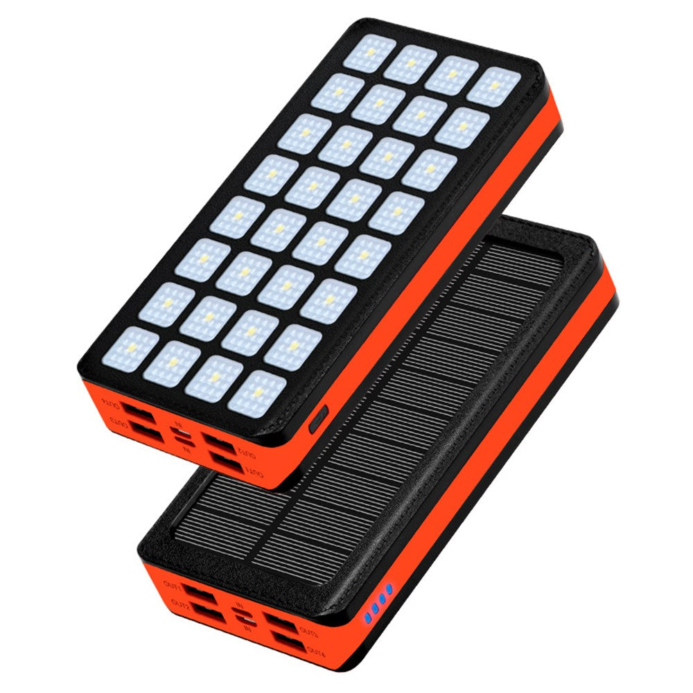 Smartphone Power Bank