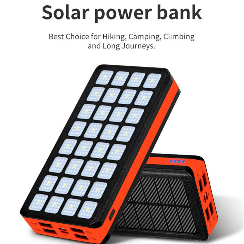 Smartphone Power Bank