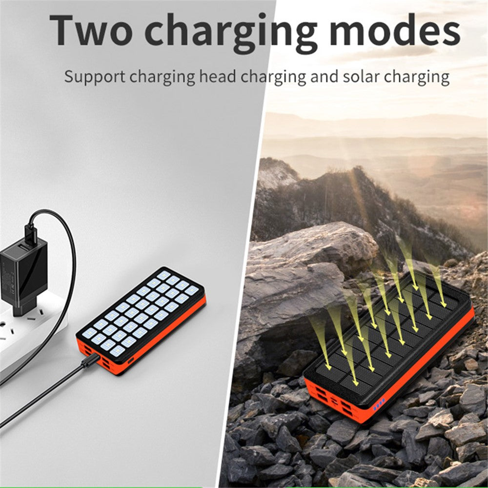 Smartphone Power Bank