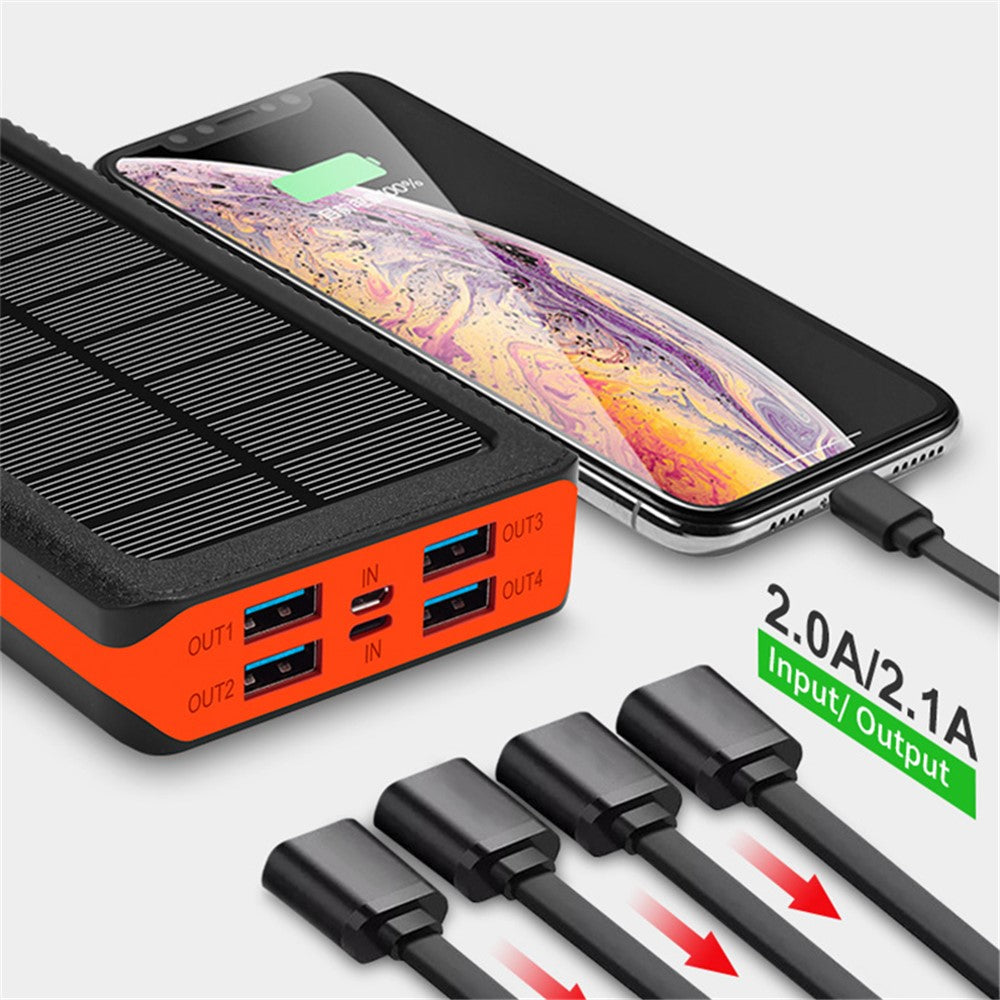 Smartphone Power Bank