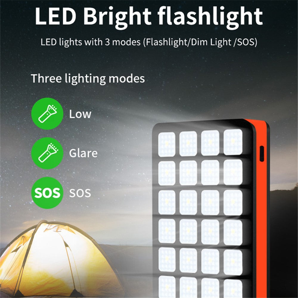 Smartphone Power Bank