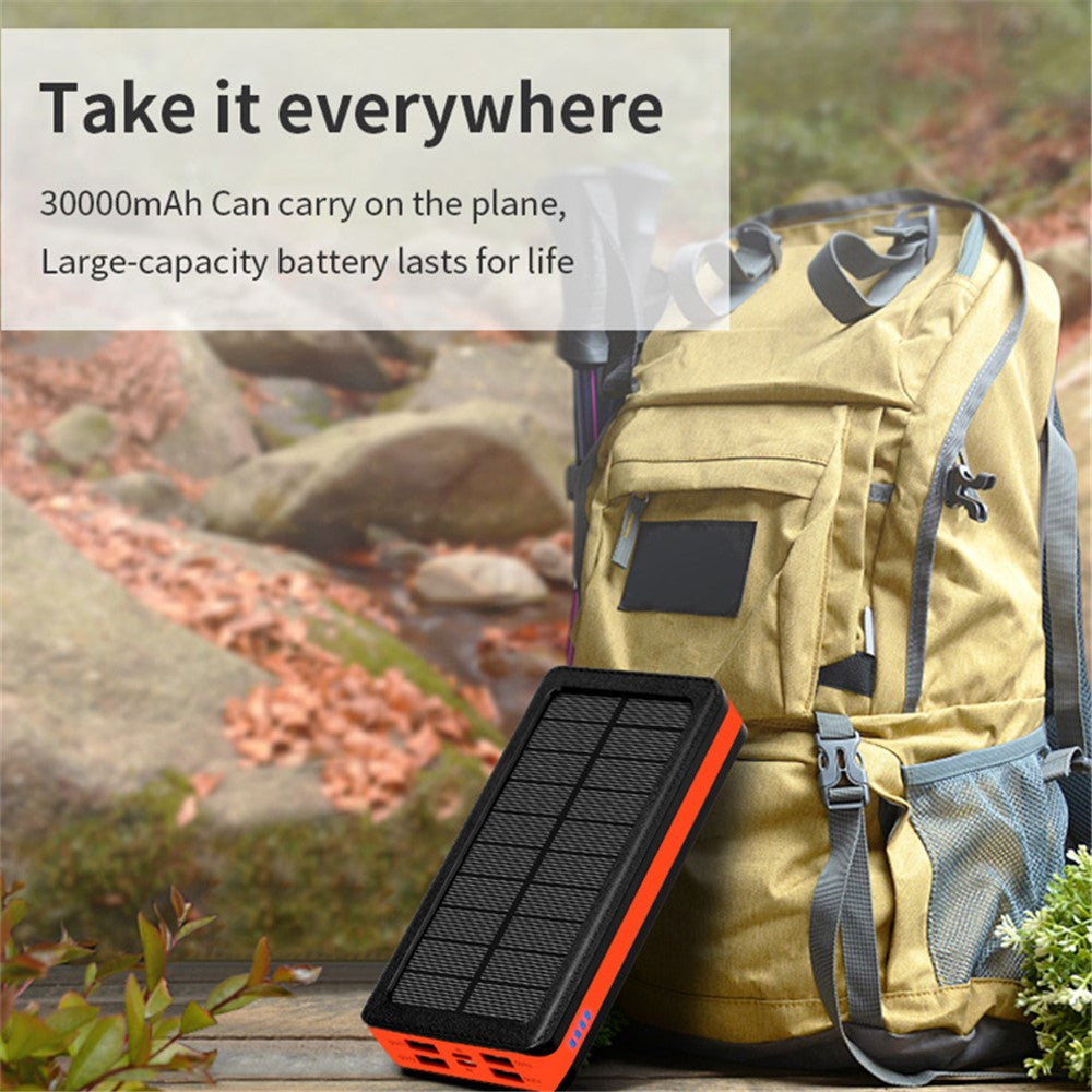 Smartphone Power Bank