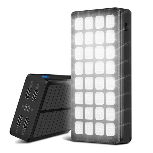 Smartphone Power Bank