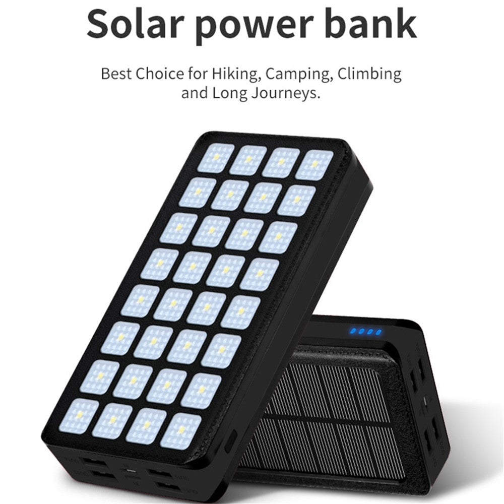 Smartphone Power Bank