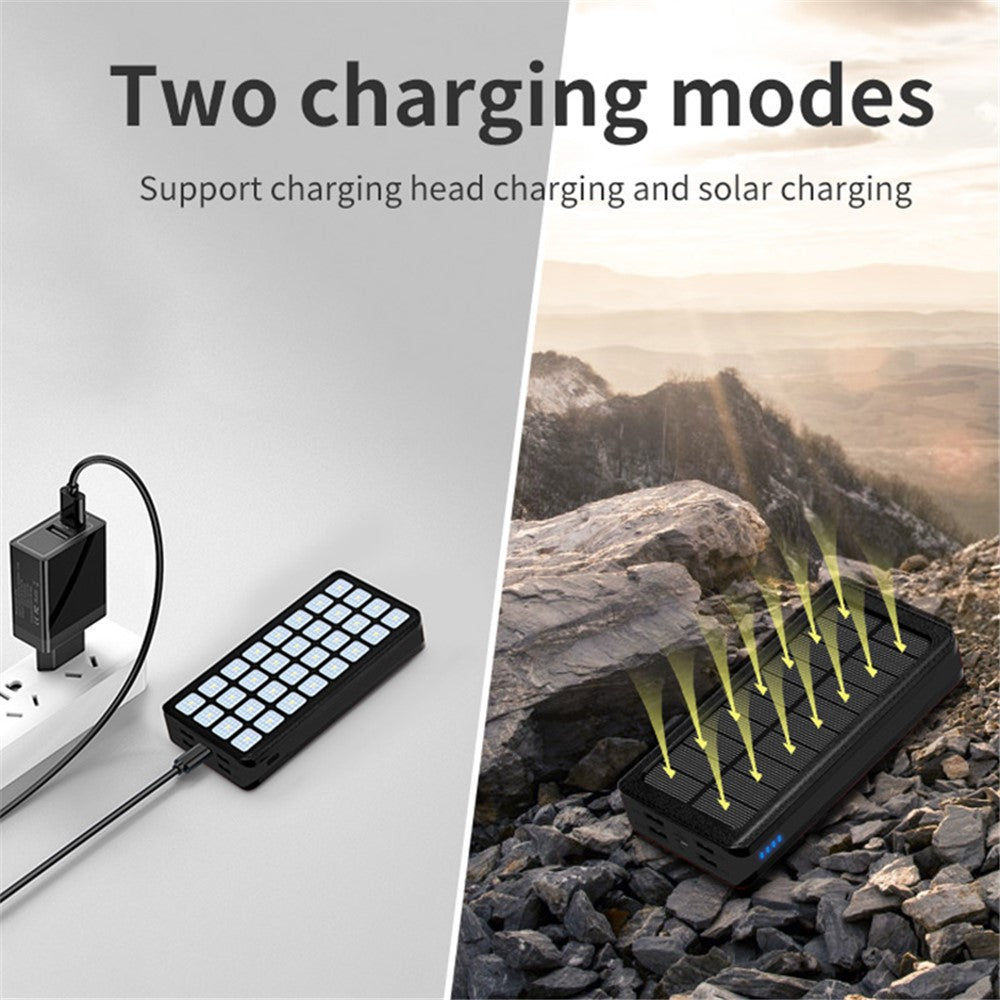 Smartphone Power Bank