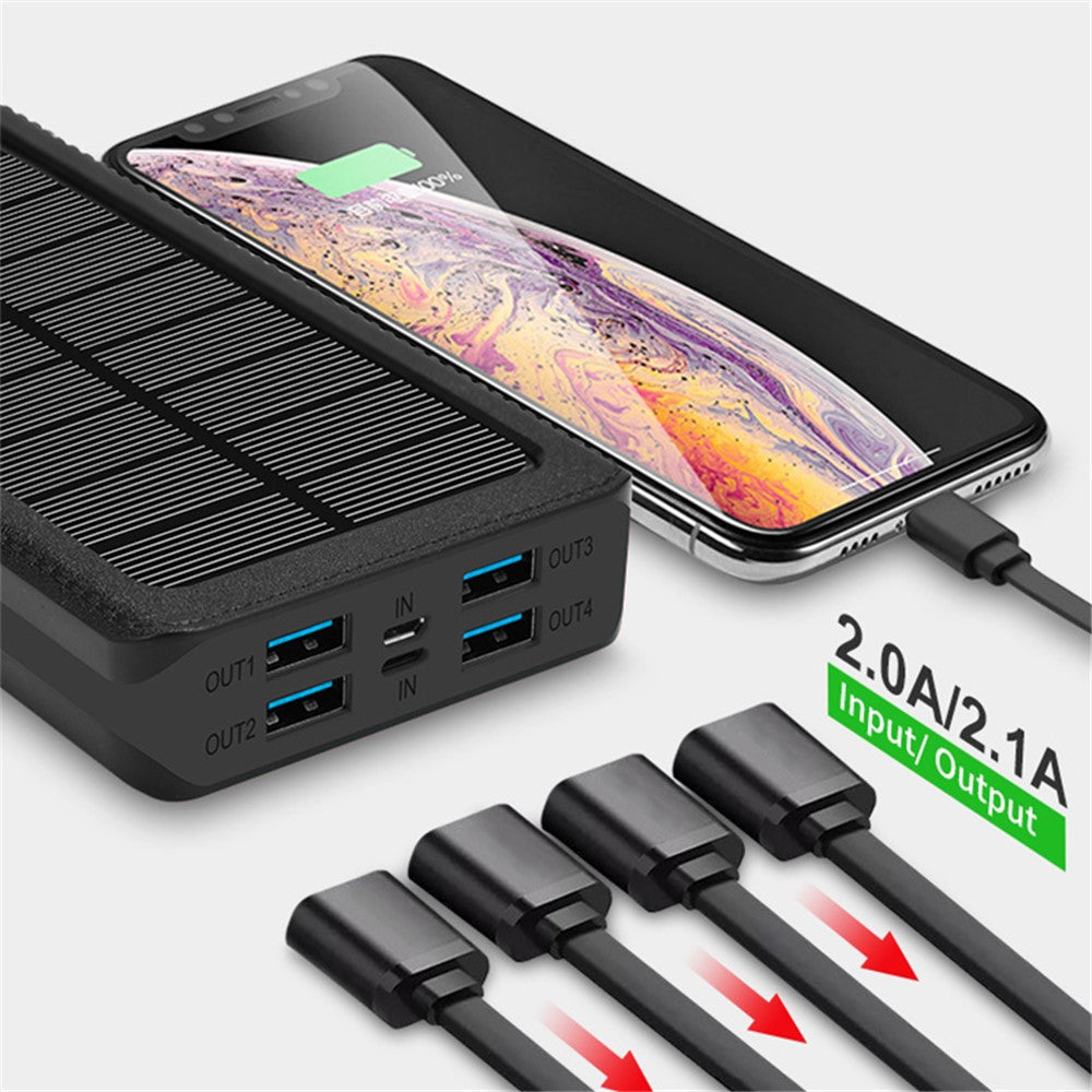 Smartphone Power Bank