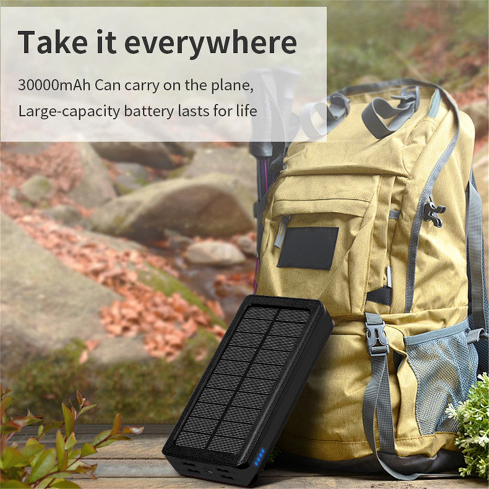 Smartphone Power Bank