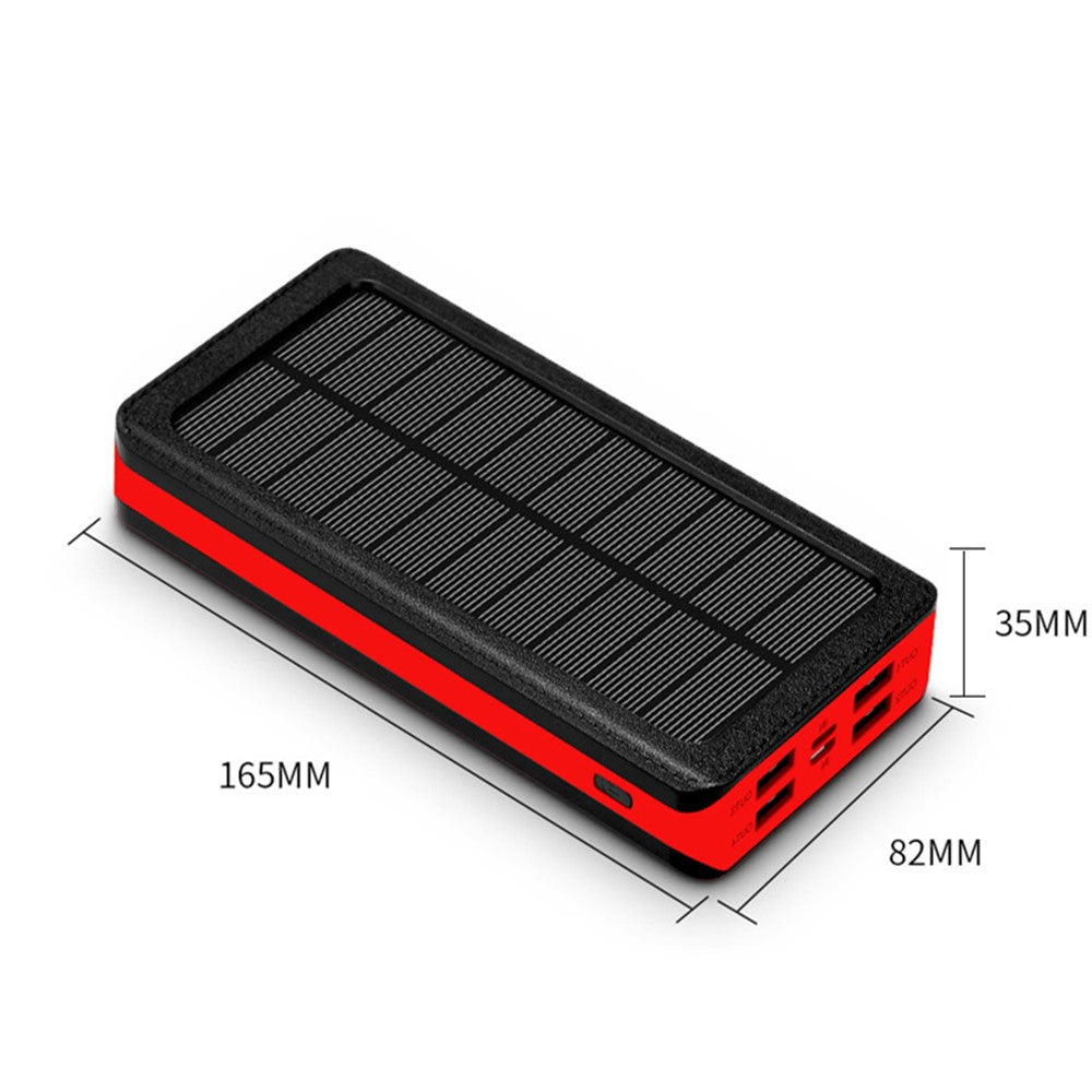 Smartphone Power Bank