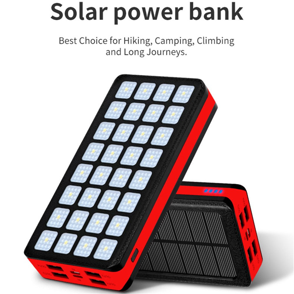Smartphone Power Bank
