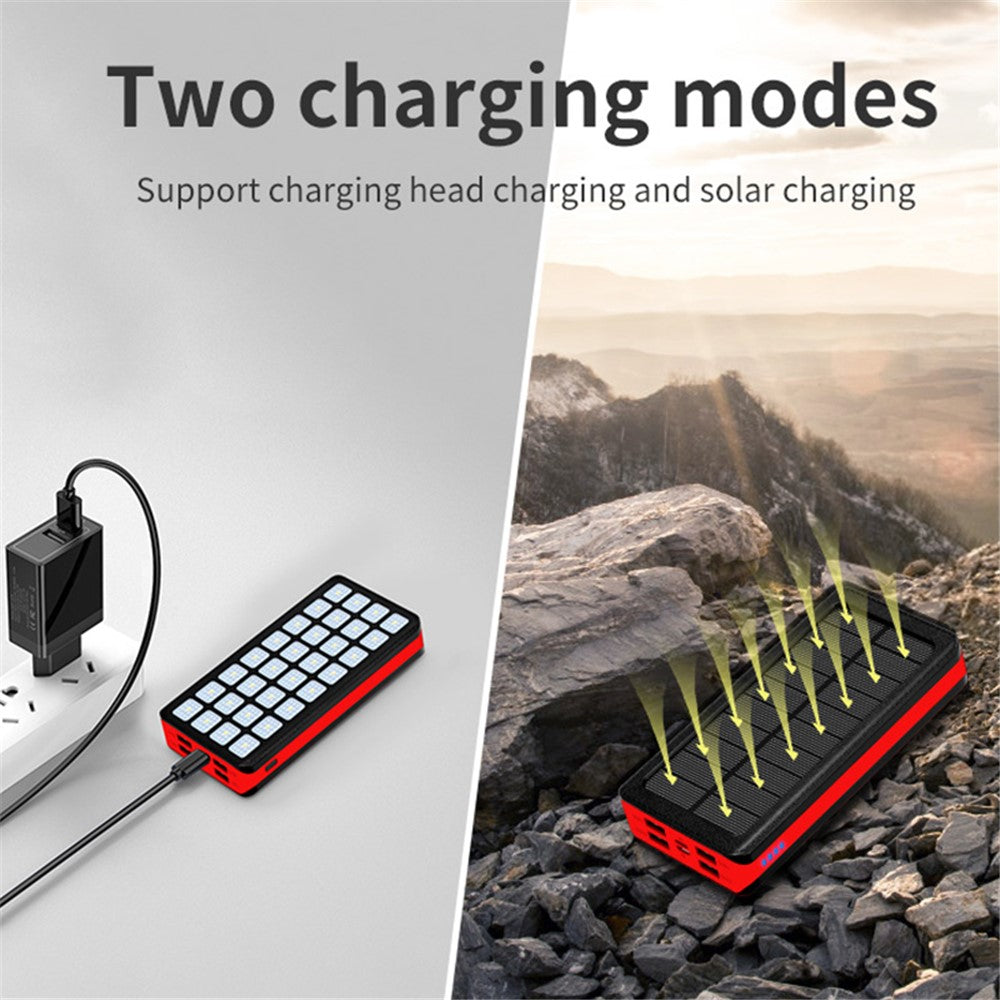 Smartphone Power Bank