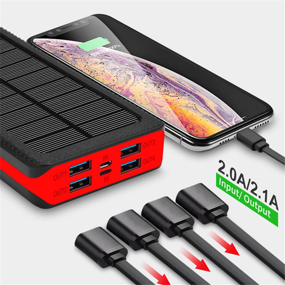 Smartphone Power Bank