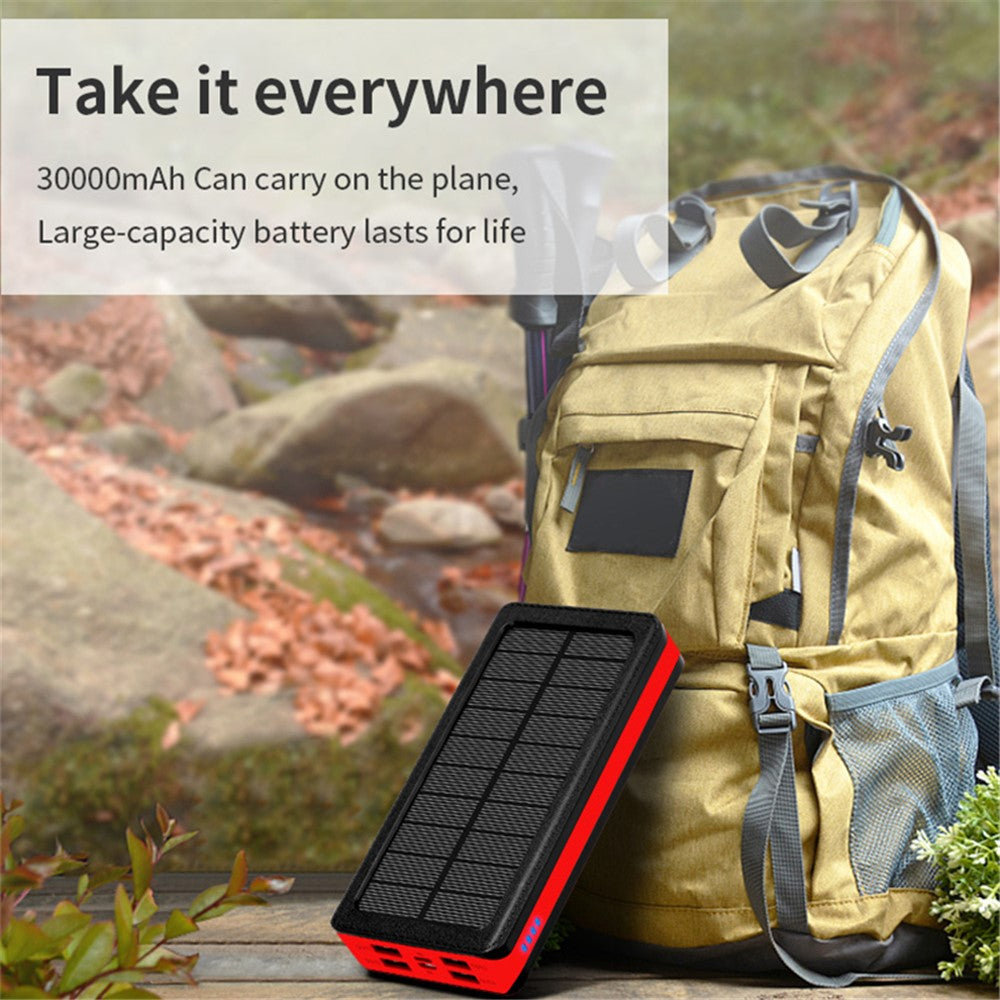 Smartphone Power Bank
