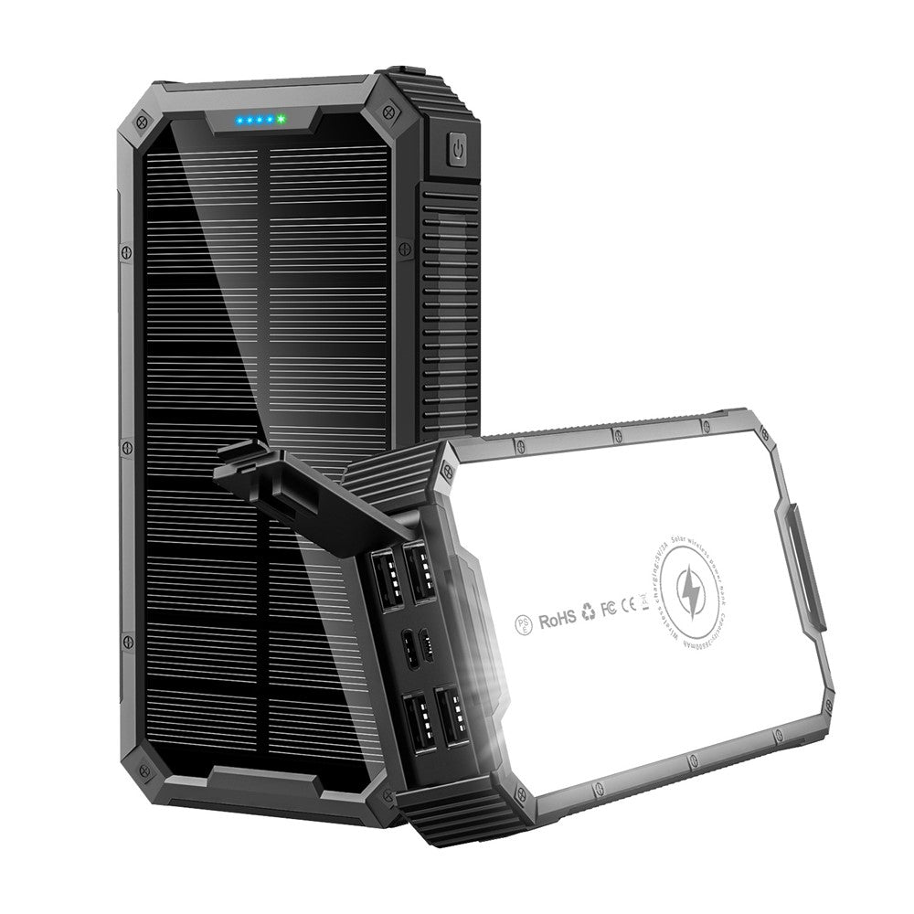 Smartphone Power Bank