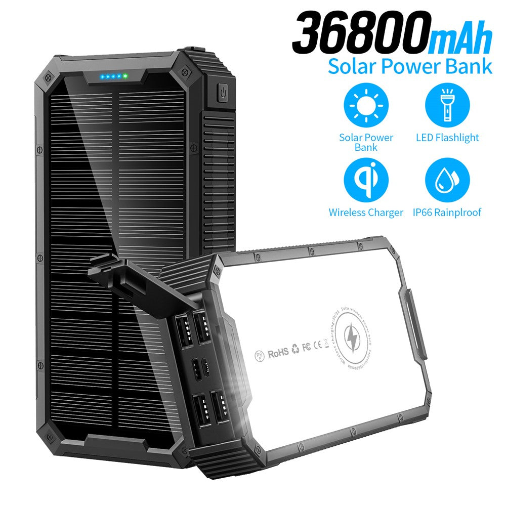 Smartphone Power Bank