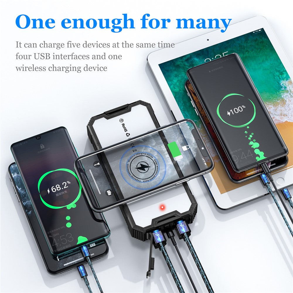 Smartphone Power Bank