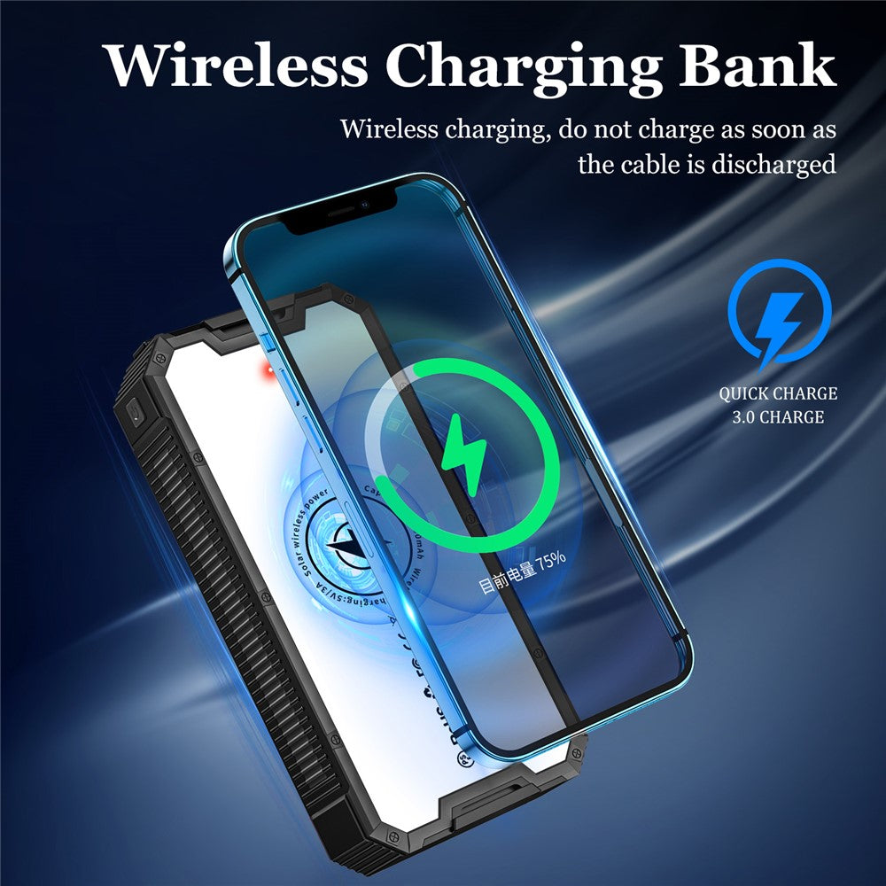 Smartphone Power Bank