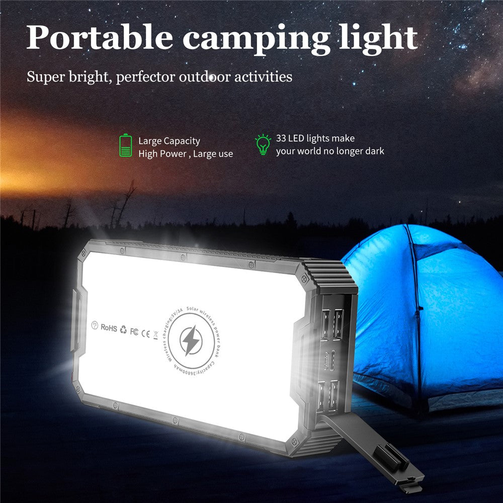 Smartphone Power Bank