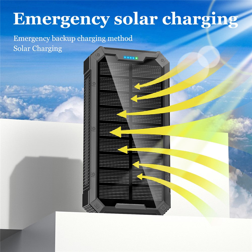 Smartphone Power Bank
