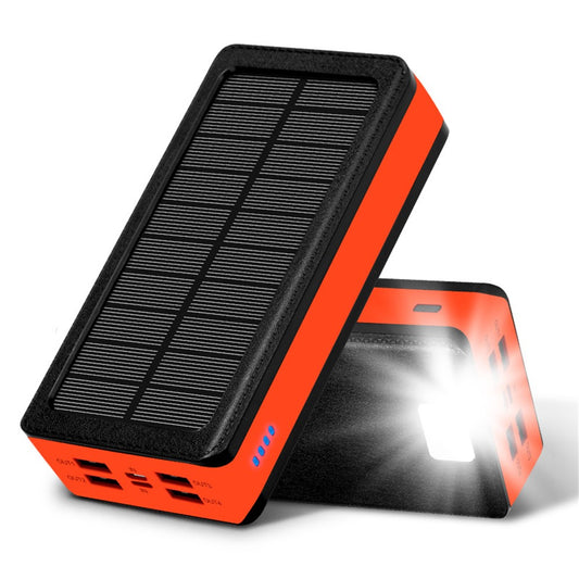 Smartphone Power Bank