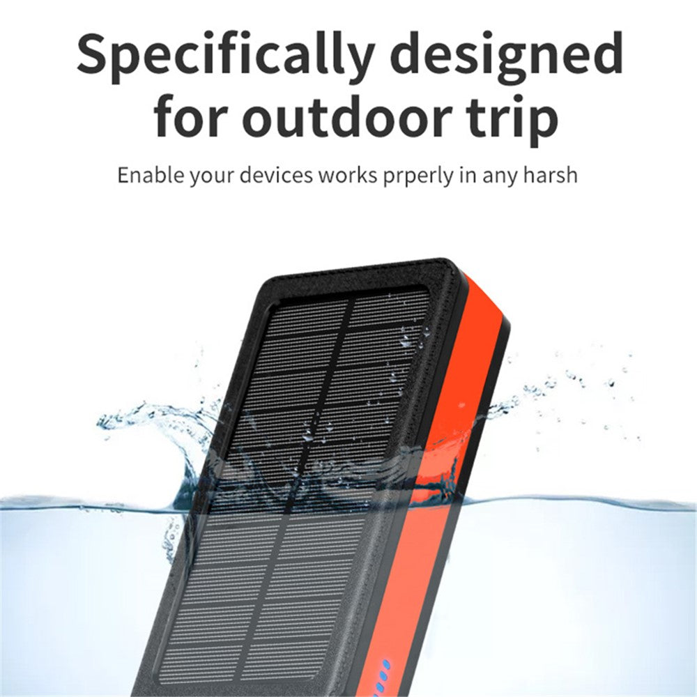 Smartphone Power Bank