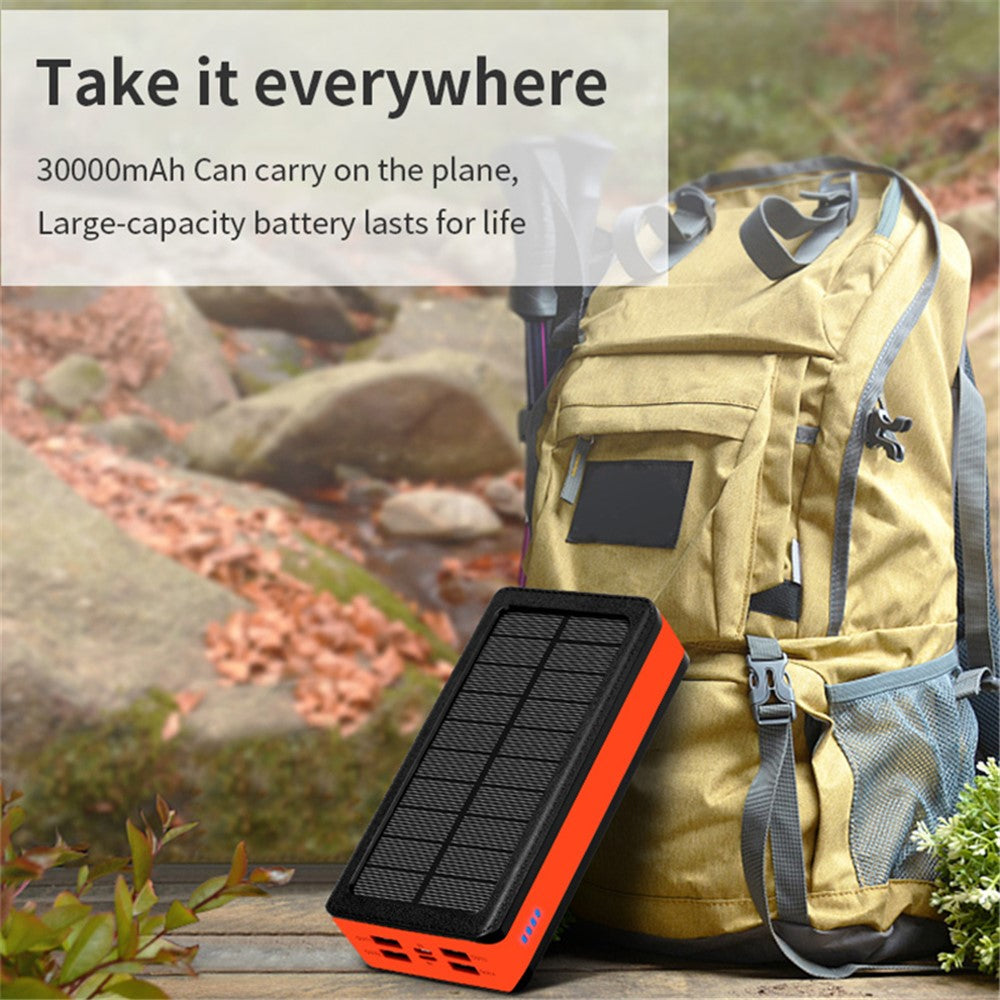 Smartphone Power Bank