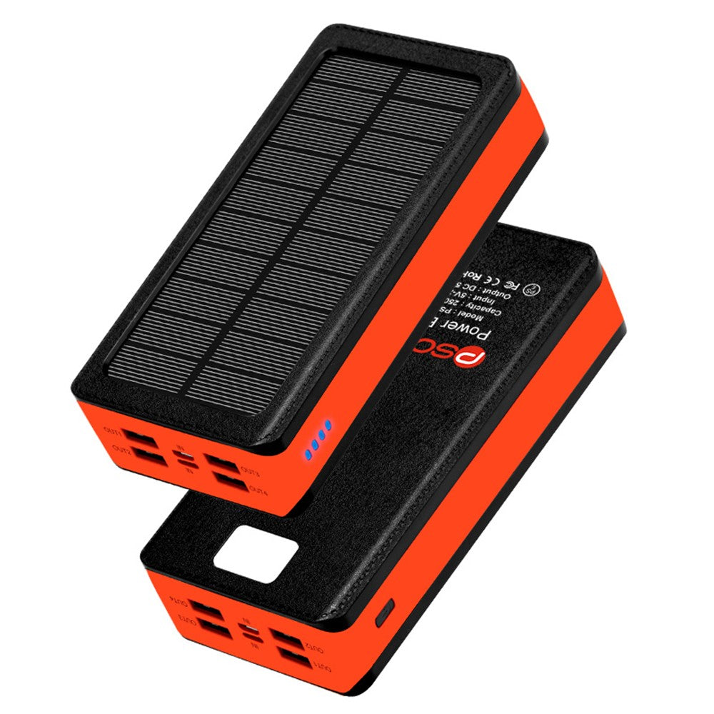 Smartphone Power Bank