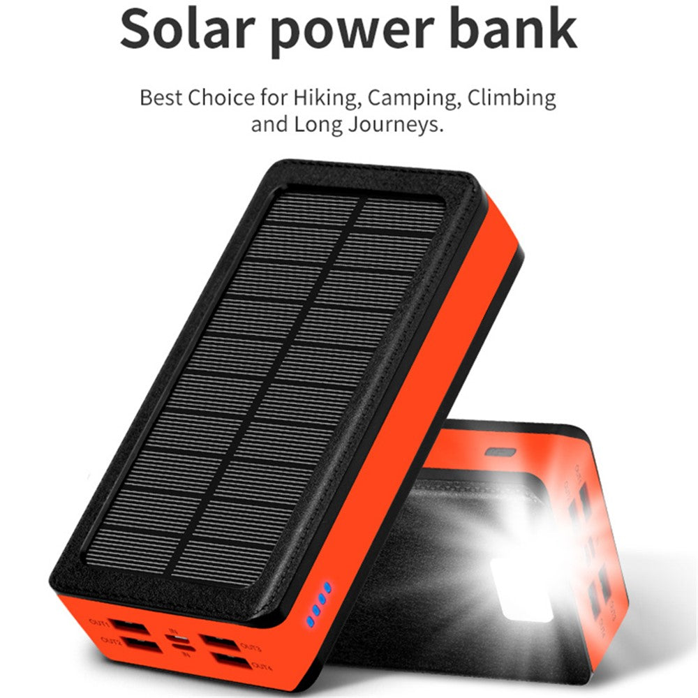 Smartphone Power Bank